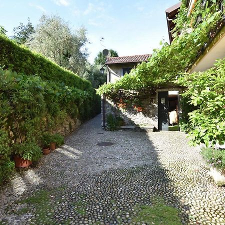 Bellagio Pescallo Guesthouse Eksteriør billede