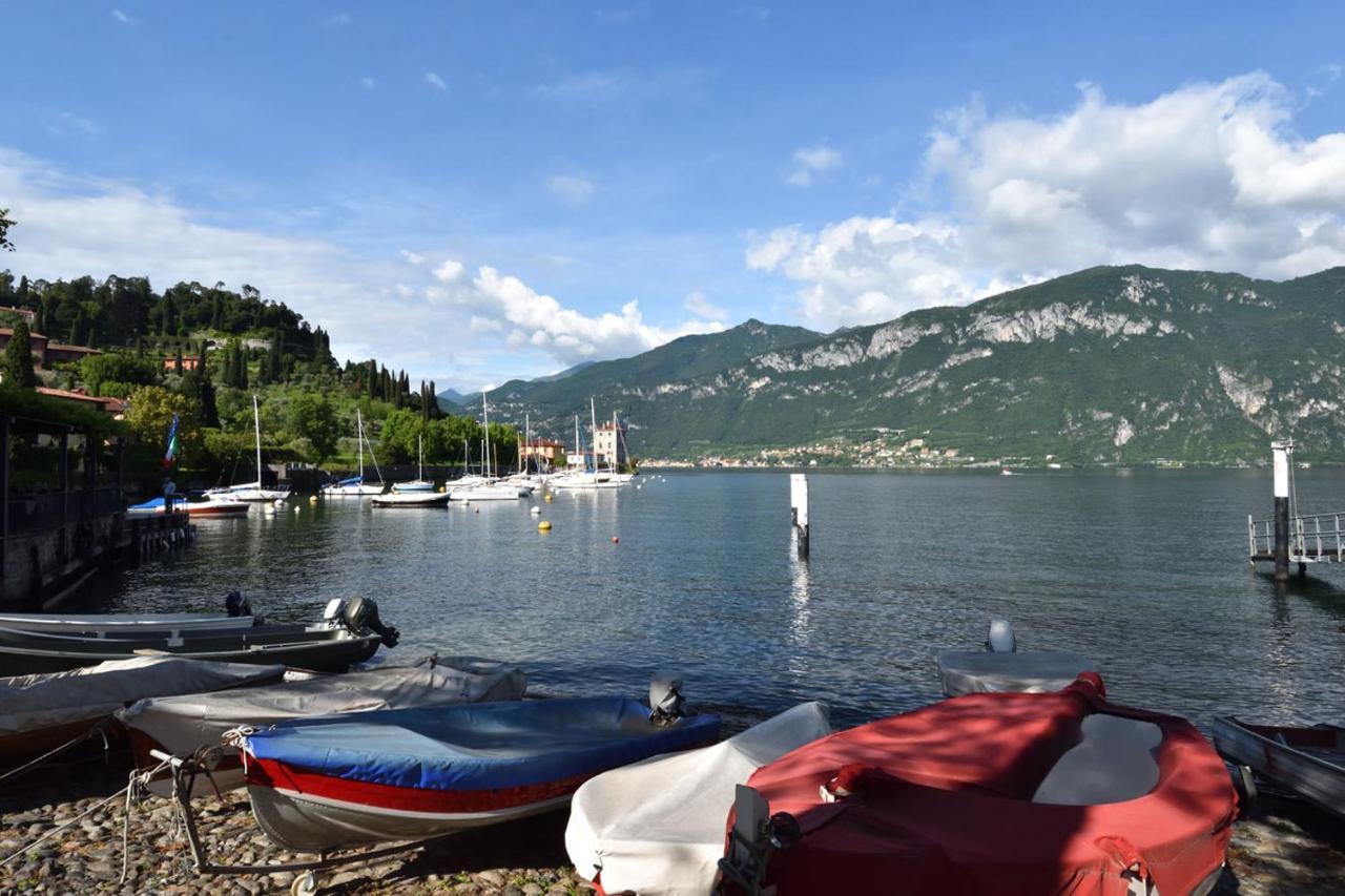 Bellagio Pescallo Guesthouse Eksteriør billede