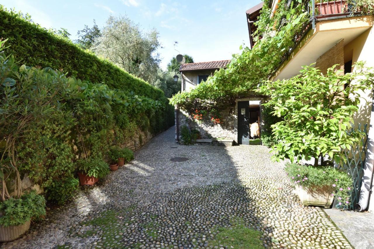 Bellagio Pescallo Guesthouse Eksteriør billede