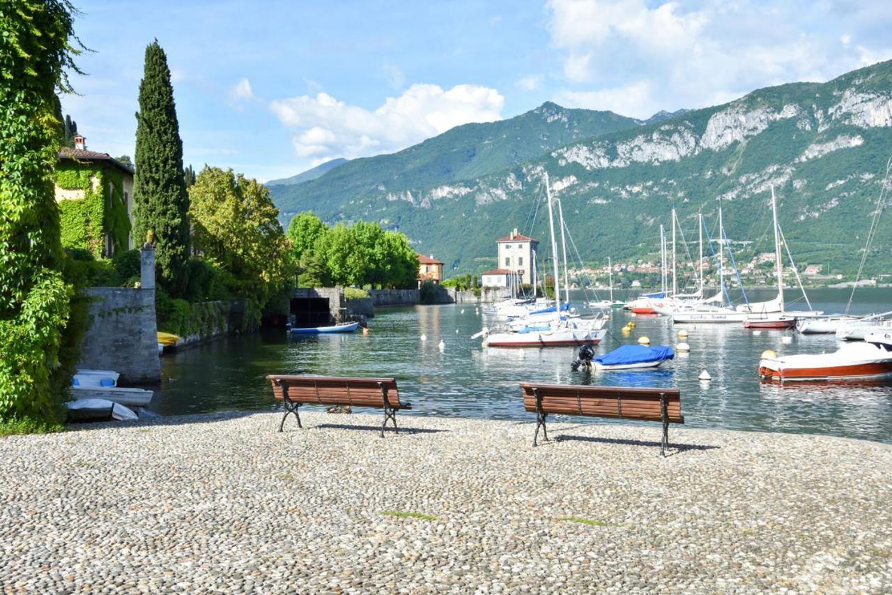 Bellagio Pescallo Guesthouse Eksteriør billede