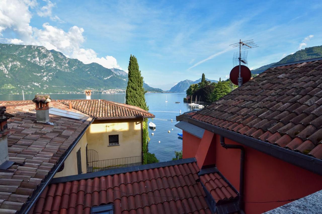 Bellagio Pescallo Guesthouse Eksteriør billede
