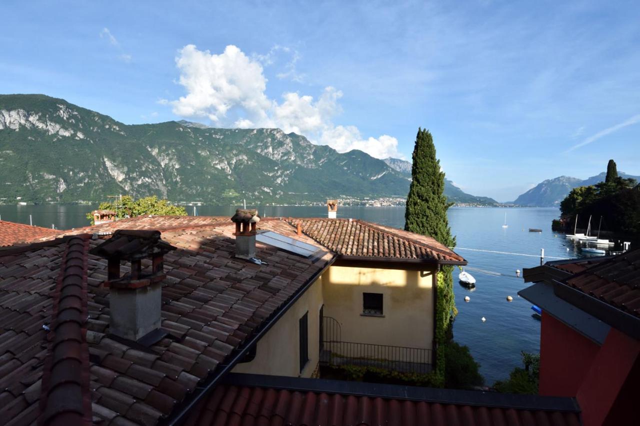 Bellagio Pescallo Guesthouse Eksteriør billede